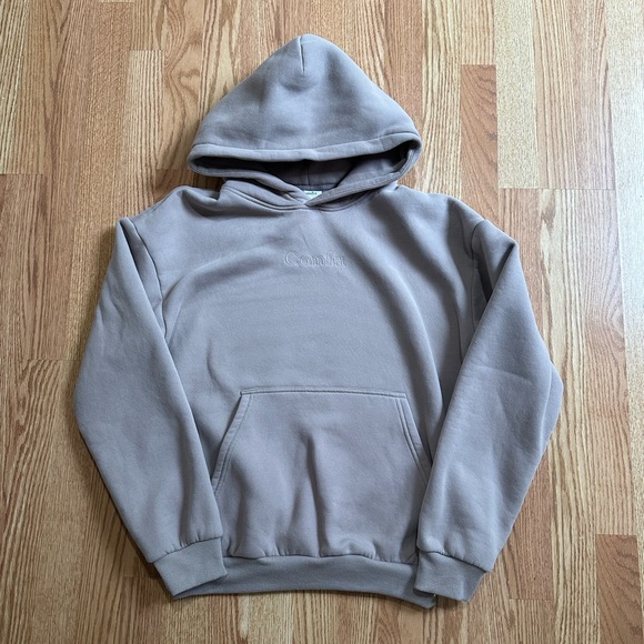 Comfrt Bark Signature Hoodie + Sweatpants - Picture 3 of 14